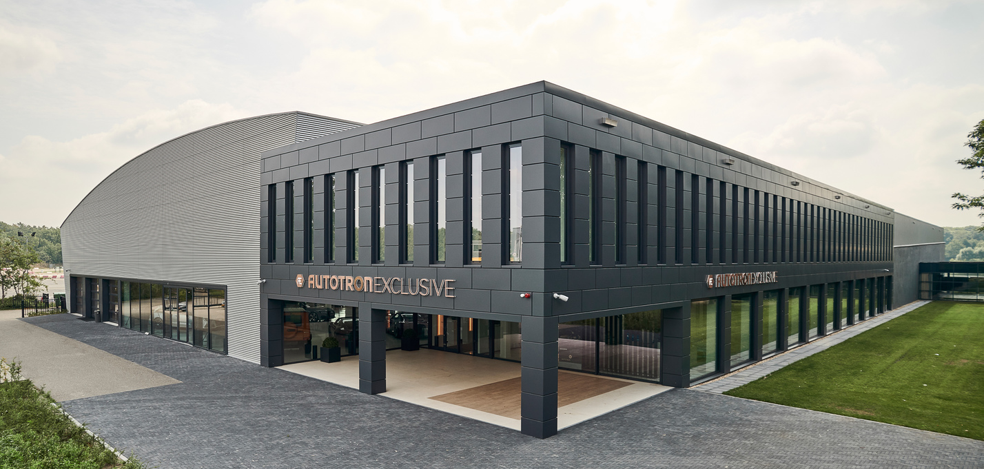 Autotron Rosmalen