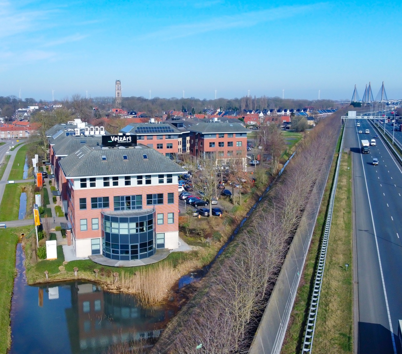 ICT Bedrijven